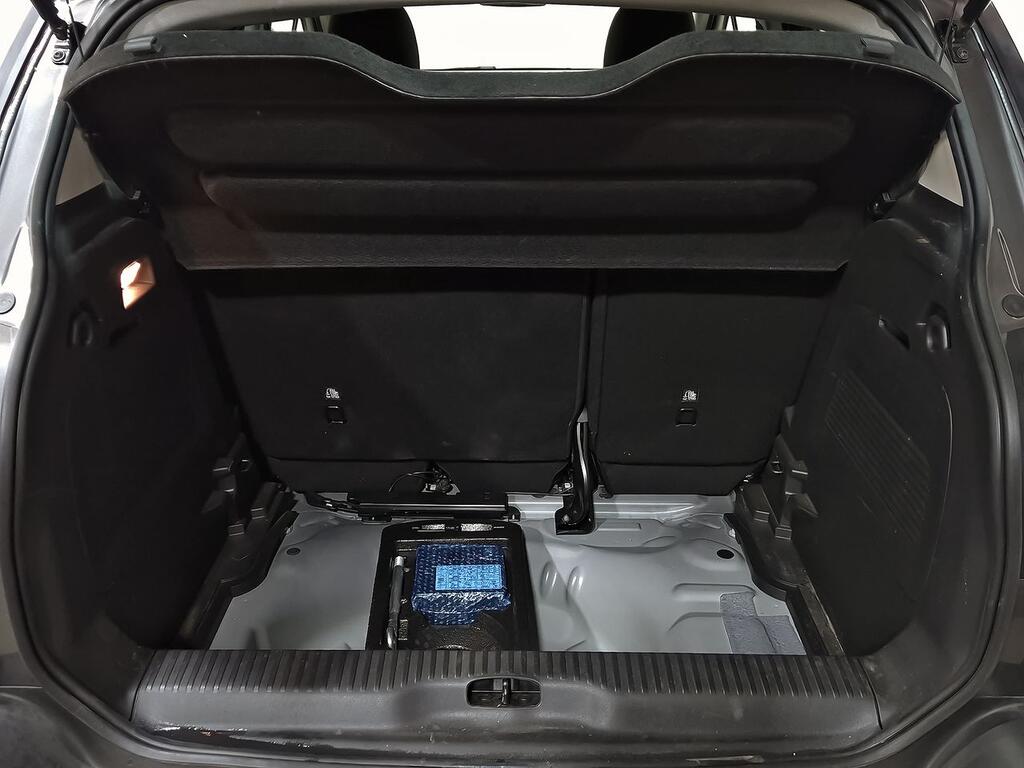 Citroën C3 Aircross BlueHDi 81kW (110CV) S&S C-Series 30