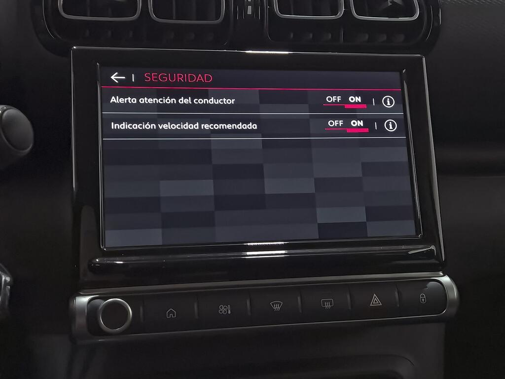 Citroën C3 Aircross BlueHDi 81kW (110CV) S&S C-Series 24