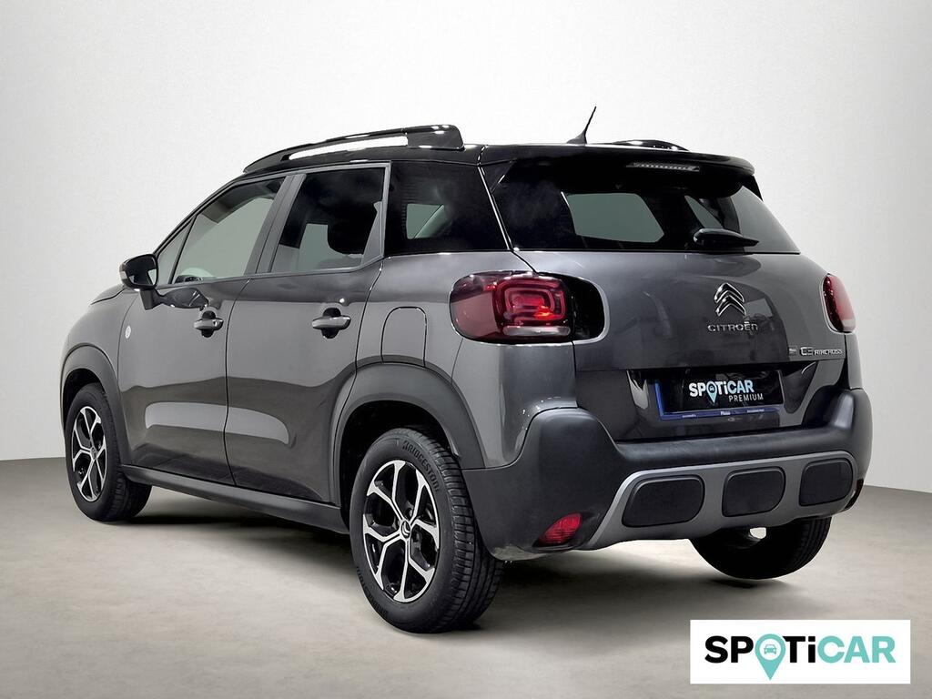 Citroën C3 Aircross BlueHDi 81kW (110CV) S&S C-Series 2