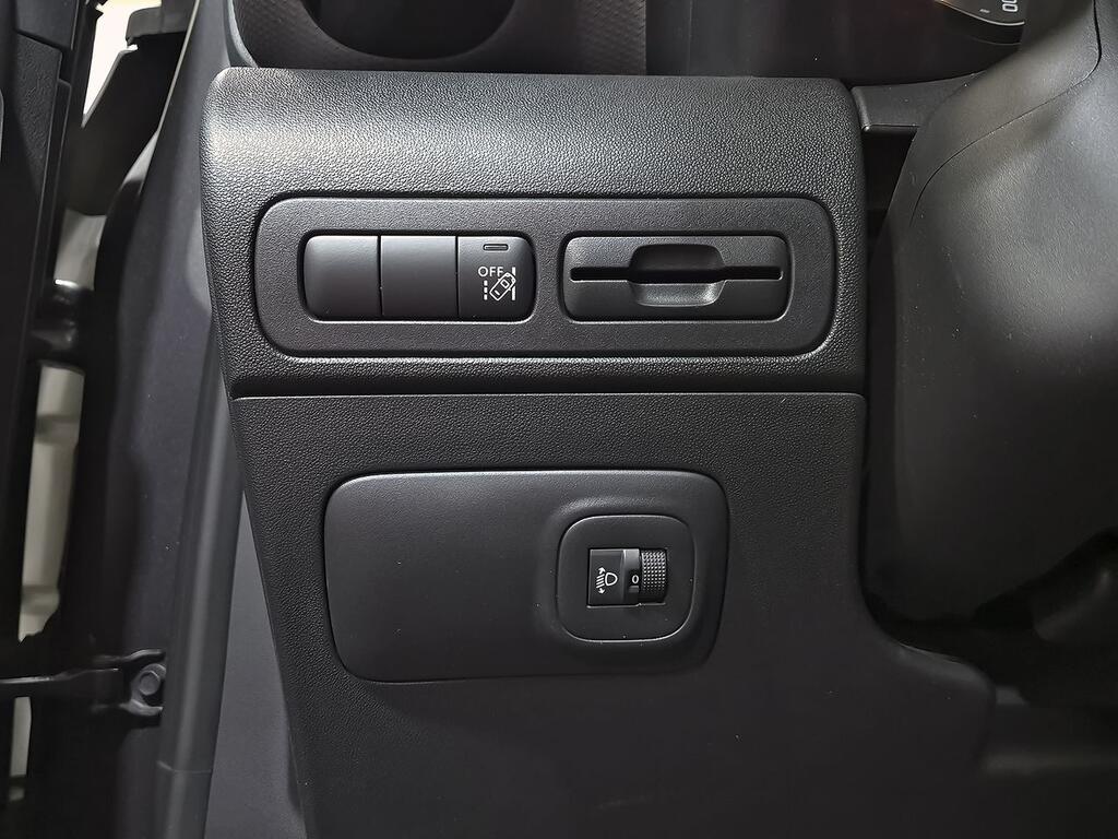 Citroën C3 Aircross BlueHDi 81kW (110CV) S&S C-Series 13