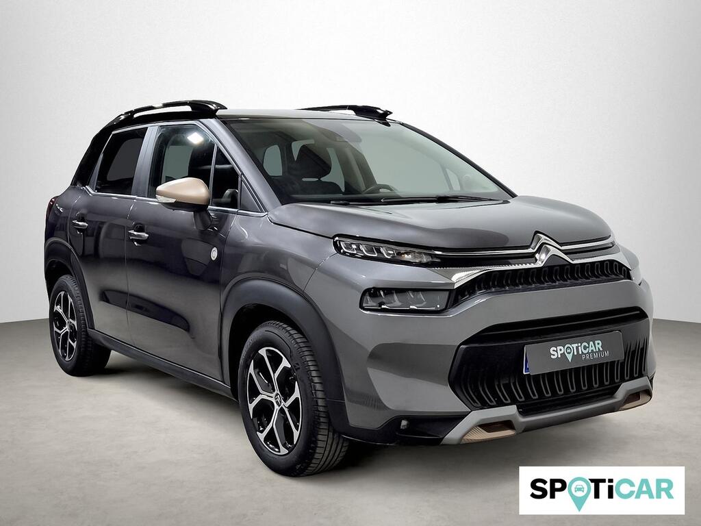 Citroën C3 Aircross BlueHDi 81kW (110CV) S&S C-Series 1