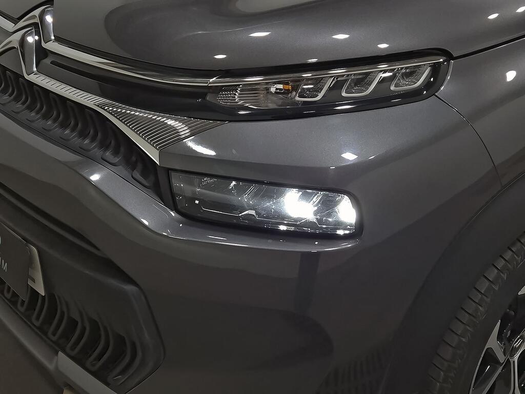 Citroën C3 Aircross BlueHDi 81kW (110CV) S&S C-Series 32
