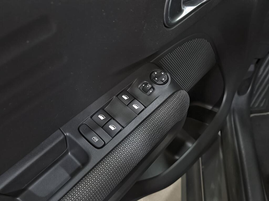 Citroën C3 Aircross BlueHDi 81kW (110CV) S&S C-Series 12