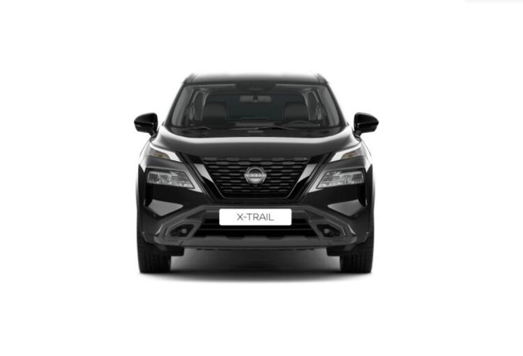 Nissan X-Trail 5pl 1.5 e-4ORCE 158kW 4x4 A/T Adventure 3