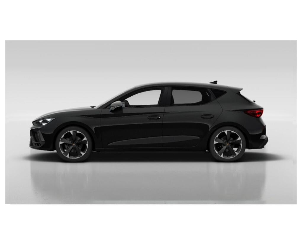 Cupra León 1.5 eTSI 110kW (150CV) DSG 1