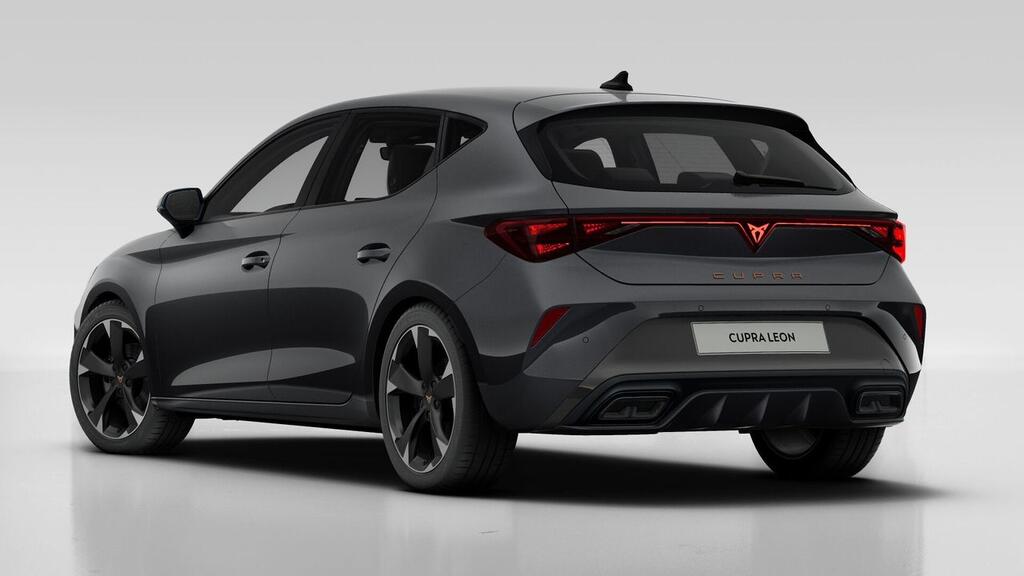 Cupra León 1.5 eTSI 110kW (150CV) DSG Beyond 4