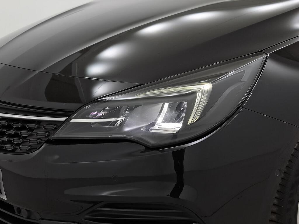 Opel Astra 1.2T SHL 81kW (110CV) GS Line 30