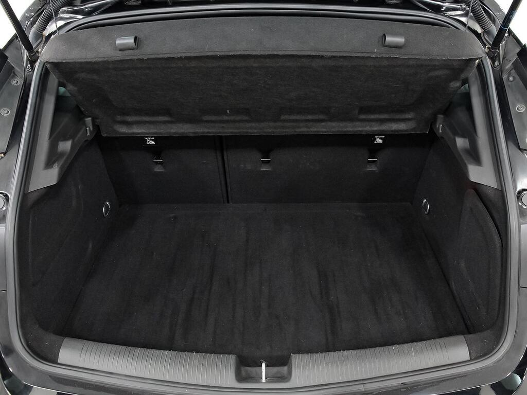 Opel Astra 1.2T SHL 81kW (110CV) GS Line 10