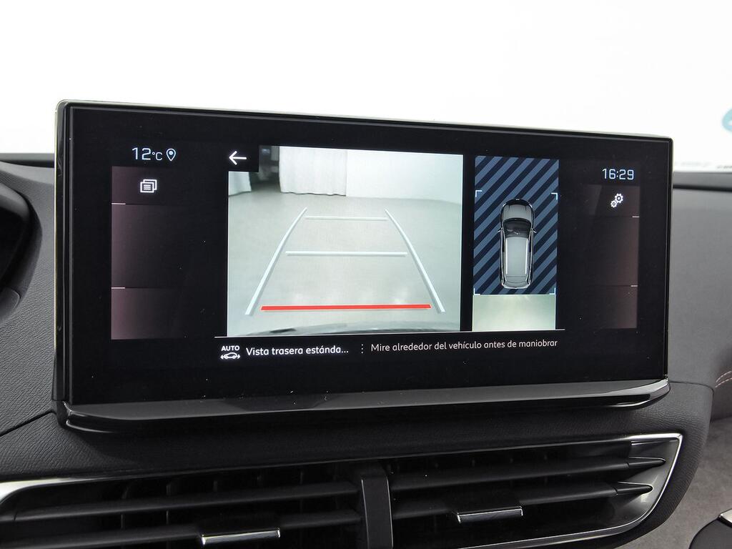 Peugeot 3008 1.2 PureTech 96KW S&S GT EAT8 24