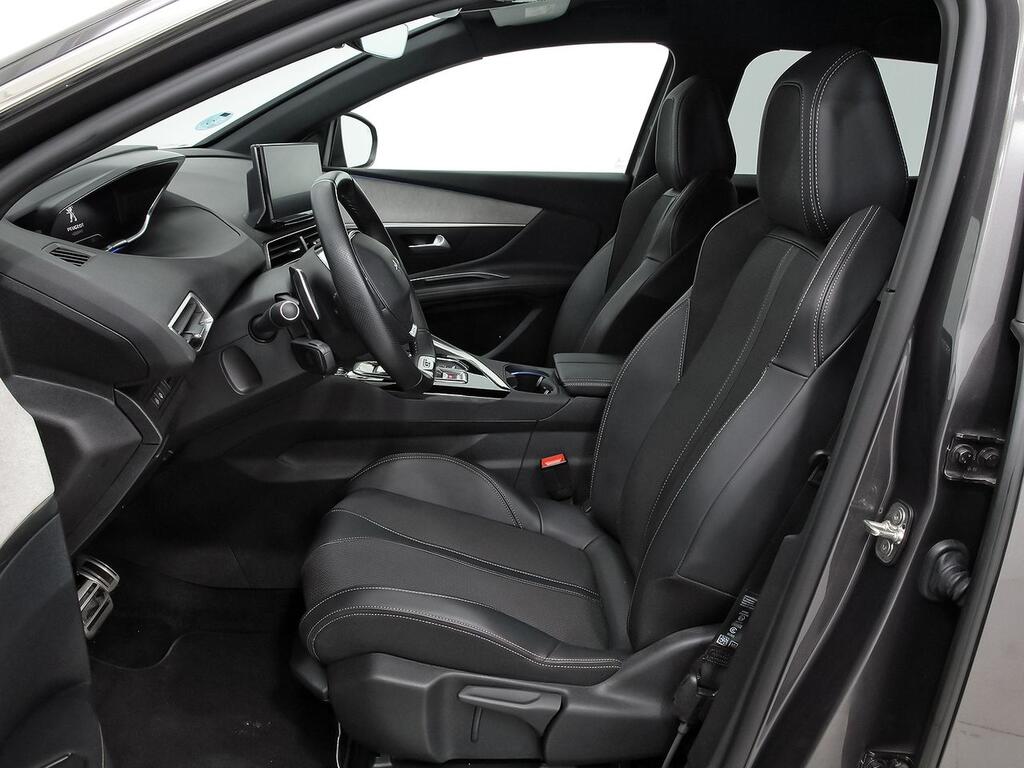 Peugeot 3008 1.2 PureTech 96KW S&S GT EAT8 8