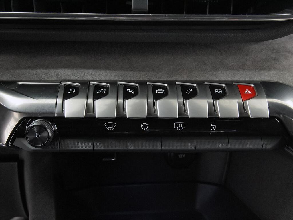 Peugeot 3008 1.2 PureTech 96KW S&S GT EAT8 30