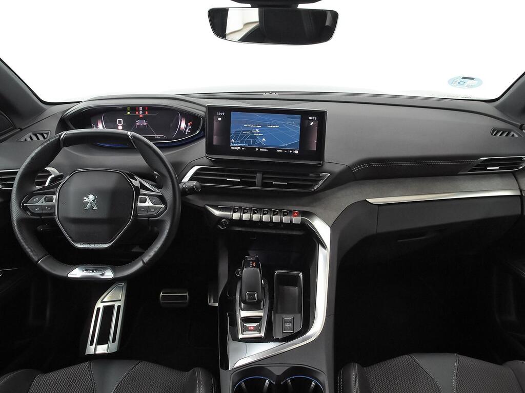 Peugeot 3008 1.2 PureTech 96KW S&S GT EAT8 7