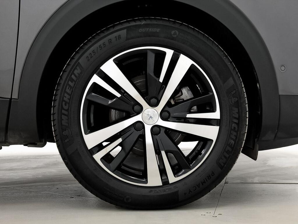 Peugeot 3008 1.2 PureTech 96KW S&S GT EAT8 11