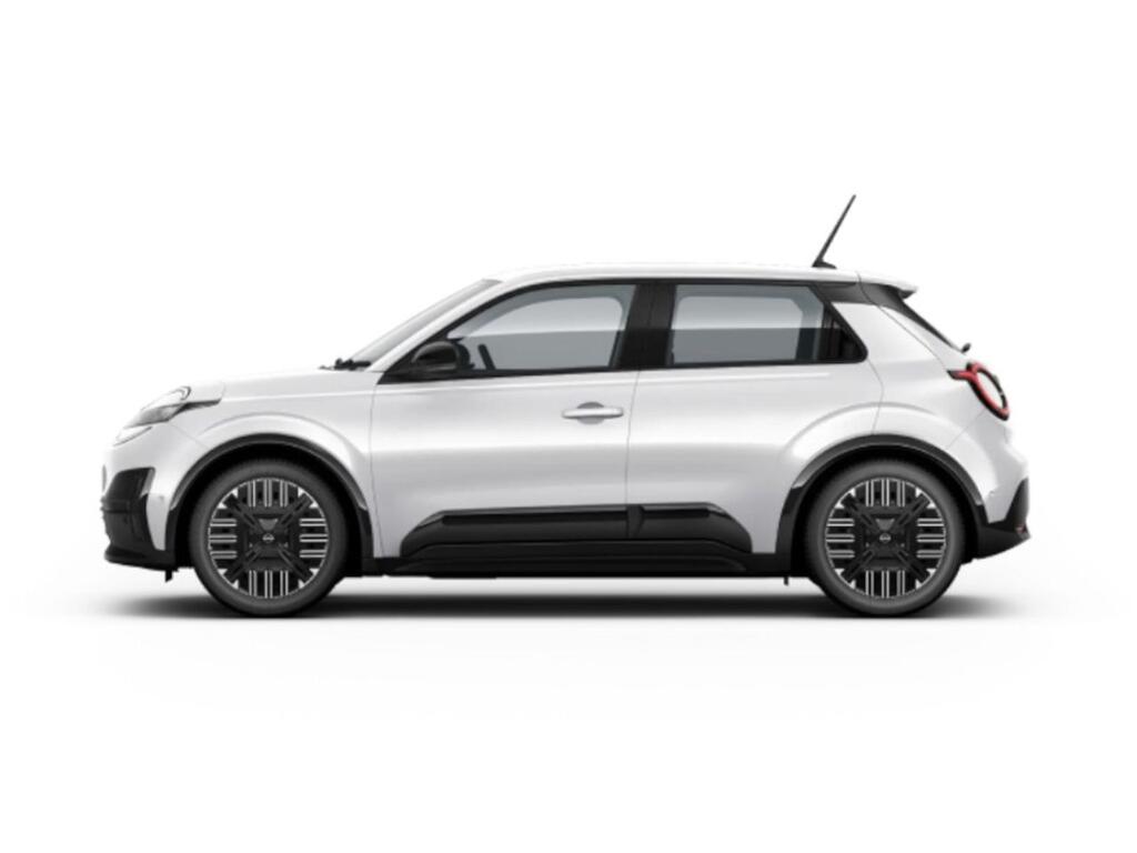 Nissan Micra Standard Range 4x2 Acenta 1