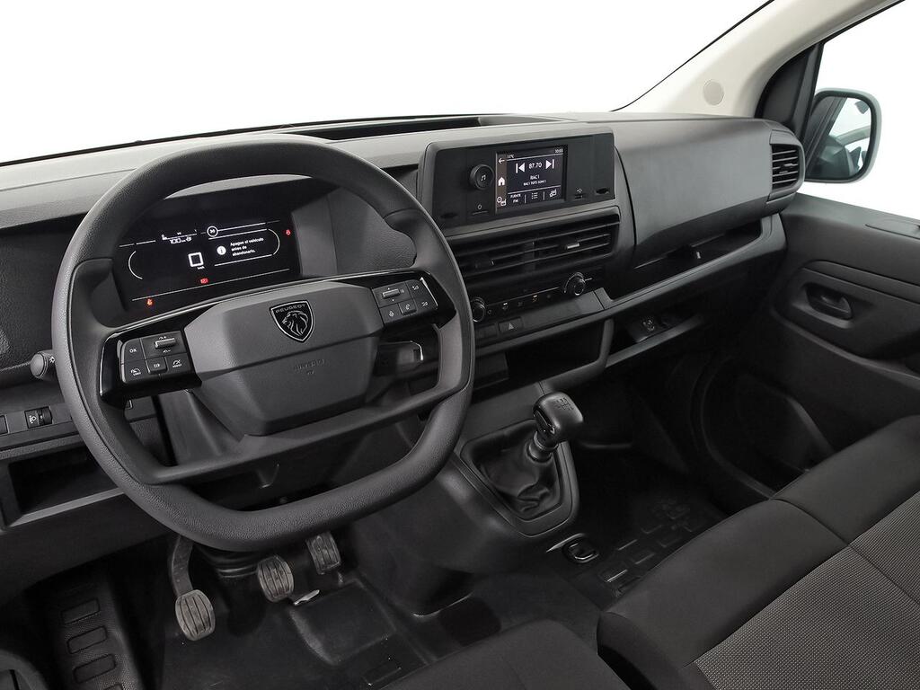 Peugeot Expert FG 1.5 BLUEHDI 120 STANDARD 4P 8