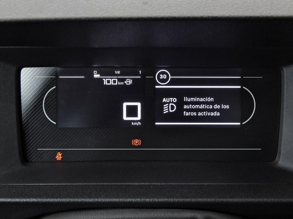 Peugeot Expert FG 1.5 BLUEHDI 120 STANDARD 4P 16