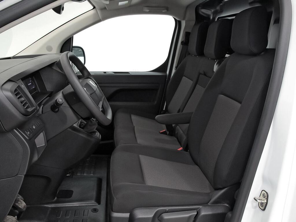 Peugeot Expert FG 1.5 BLUEHDI 120 STANDARD 4P 9