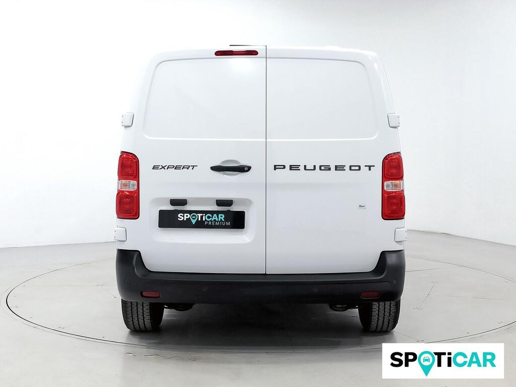 Peugeot Expert FG 1.5 BLUEHDI 120 STANDARD 4P 7