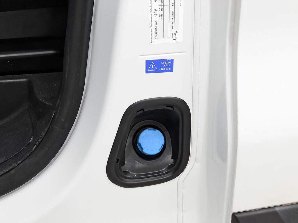 Peugeot Expert FG 1.5 BLUEHDI 120 STANDARD 4P 34