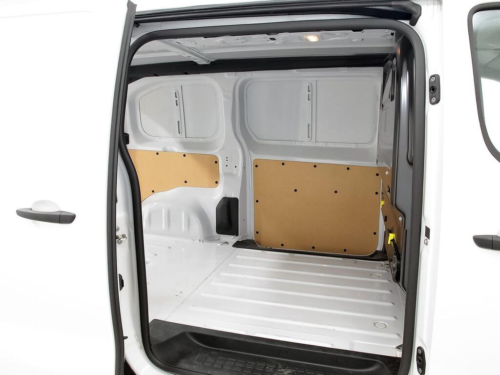 Peugeot Expert FG 1.5 BLUEHDI 120 STANDARD 4P 10