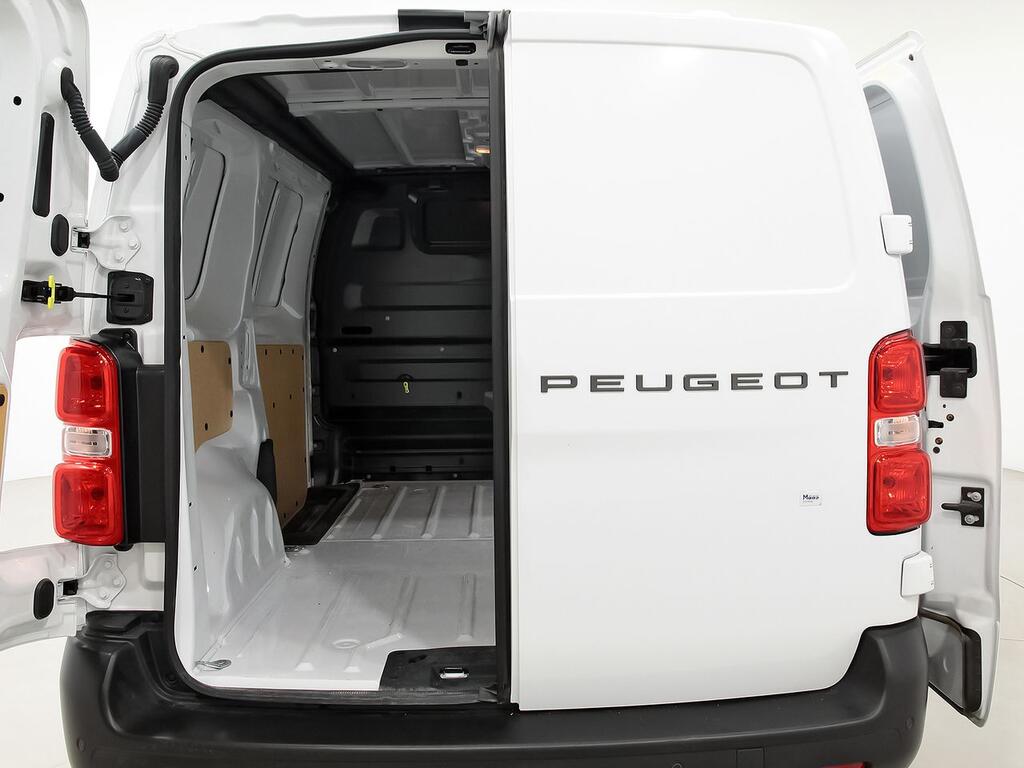 Peugeot Expert FG 1.5 BLUEHDI 120 STANDARD 4P 35