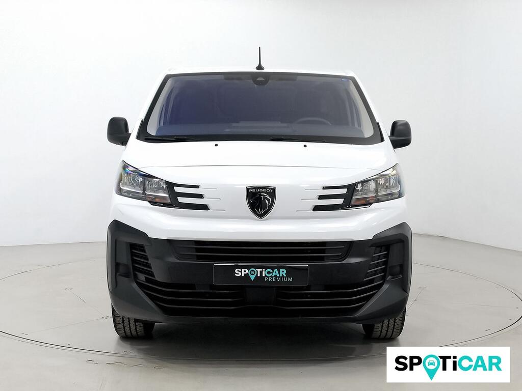 Peugeot Expert FG 1.5 BLUEHDI 120 STANDARD 4P 6