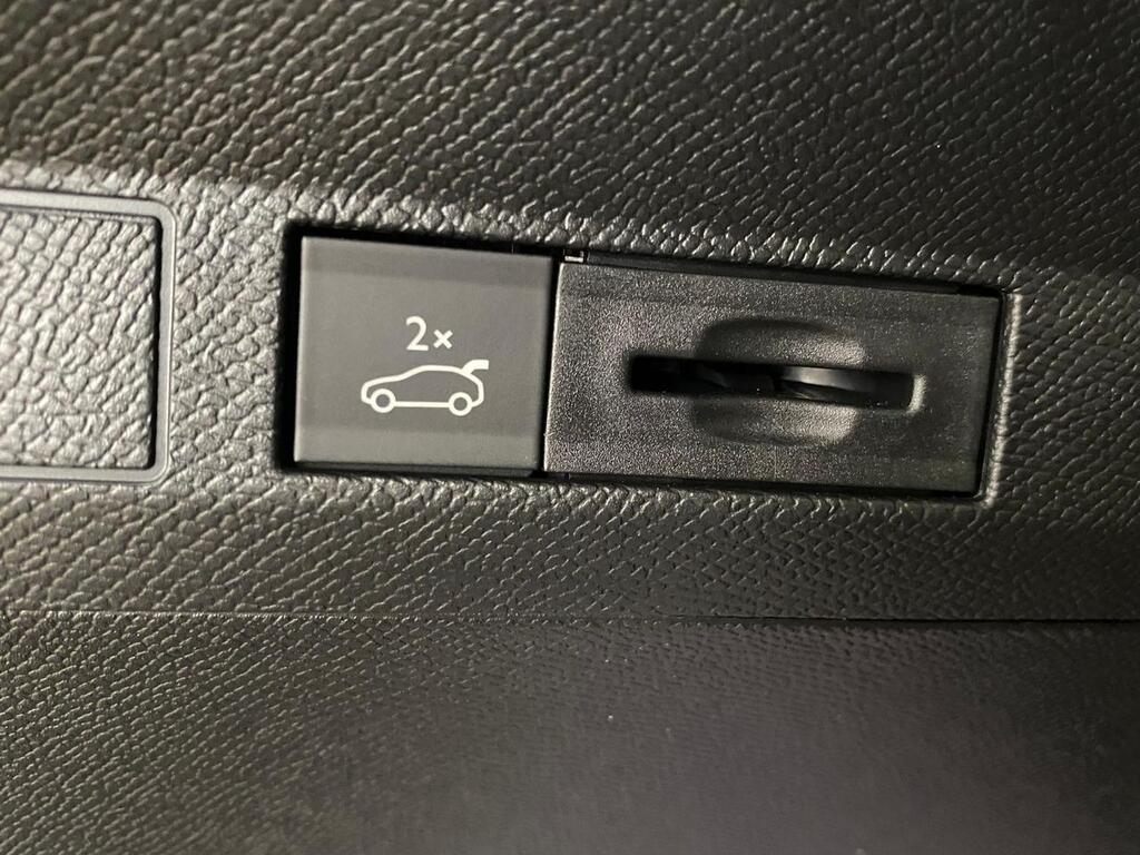 Citroën C5 Aircross HYBRID 107kW (145CV) e-DCS6 Max 31