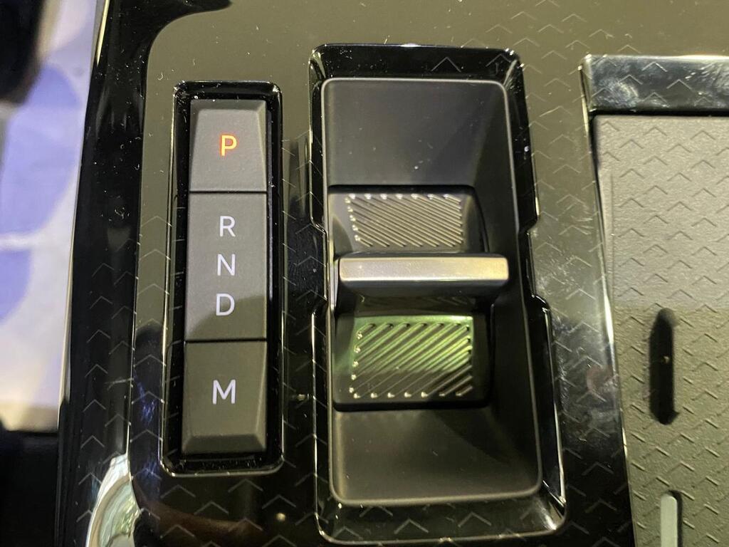 Citroën C5 Aircross HYBRID 107kW (145CV) e-DCS6 Max 20