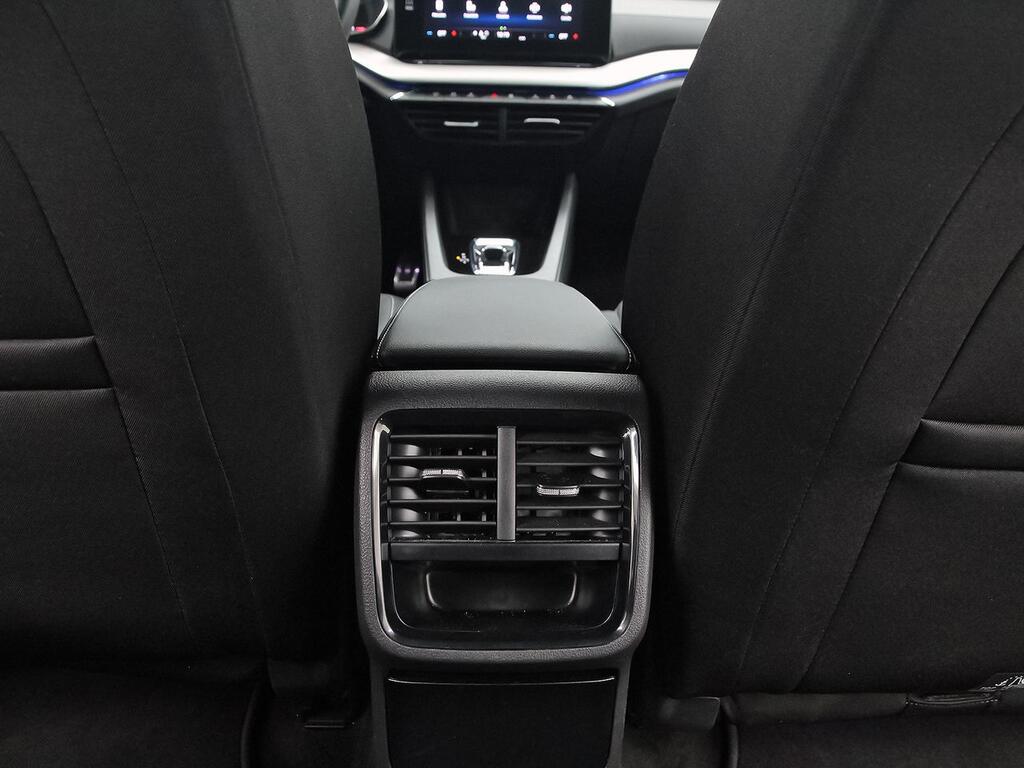 Skoda Octavia Combi 2.0 TDI 110kW DSG Ambition Plus 31