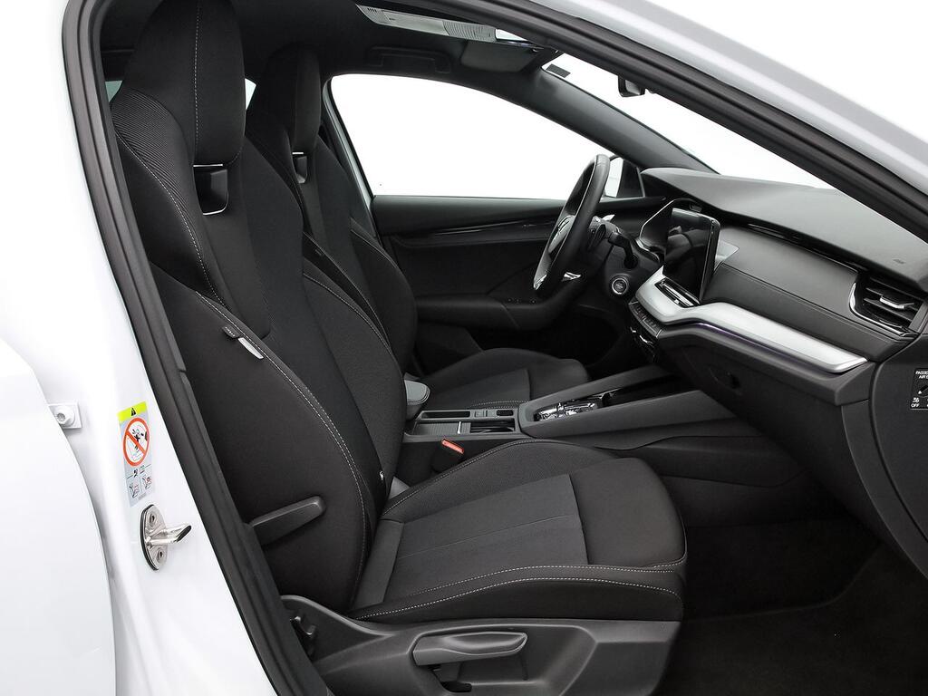 Skoda Octavia Combi 2.0 TDI 110kW DSG Ambition Plus 5