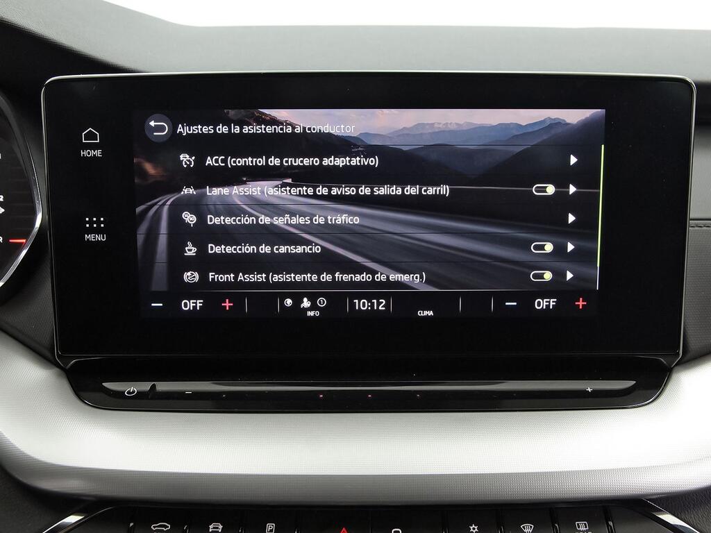 Skoda Octavia Combi 2.0 TDI 110kW DSG Ambition Plus 23