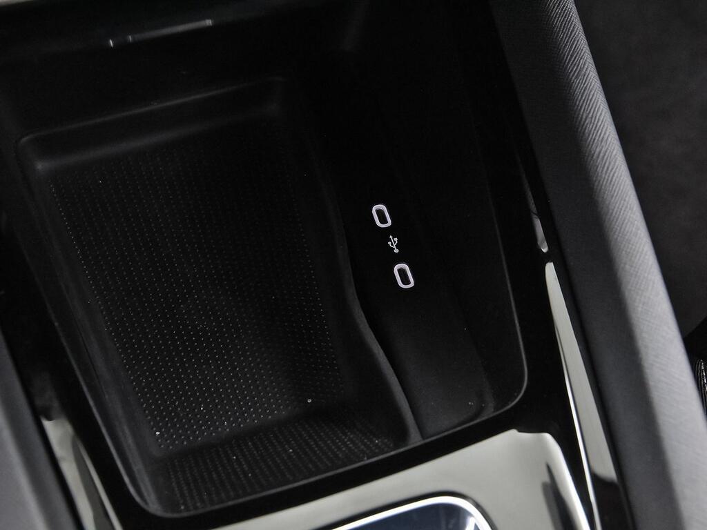 Skoda Octavia Combi 2.0 TDI 110kW DSG Ambition Plus 30