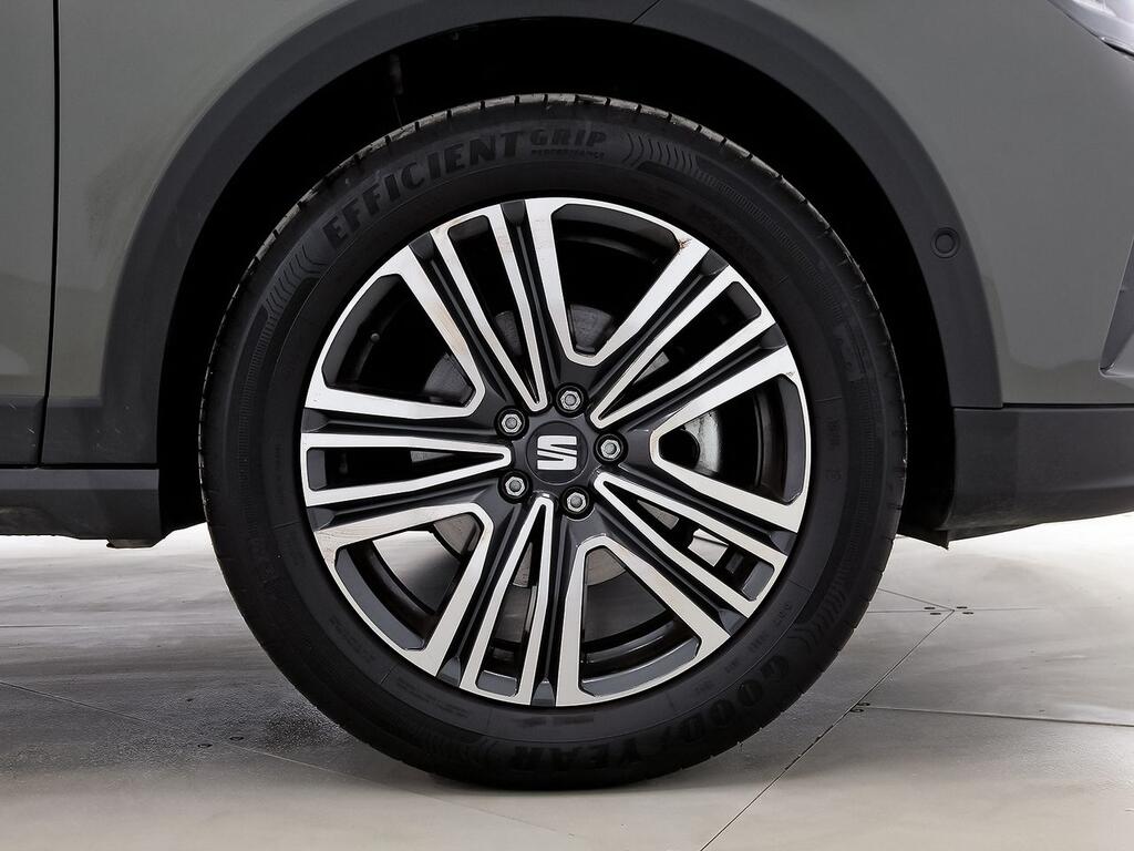 Seat Arona 1.0 TSI 85kW (115CV) Xperience 8