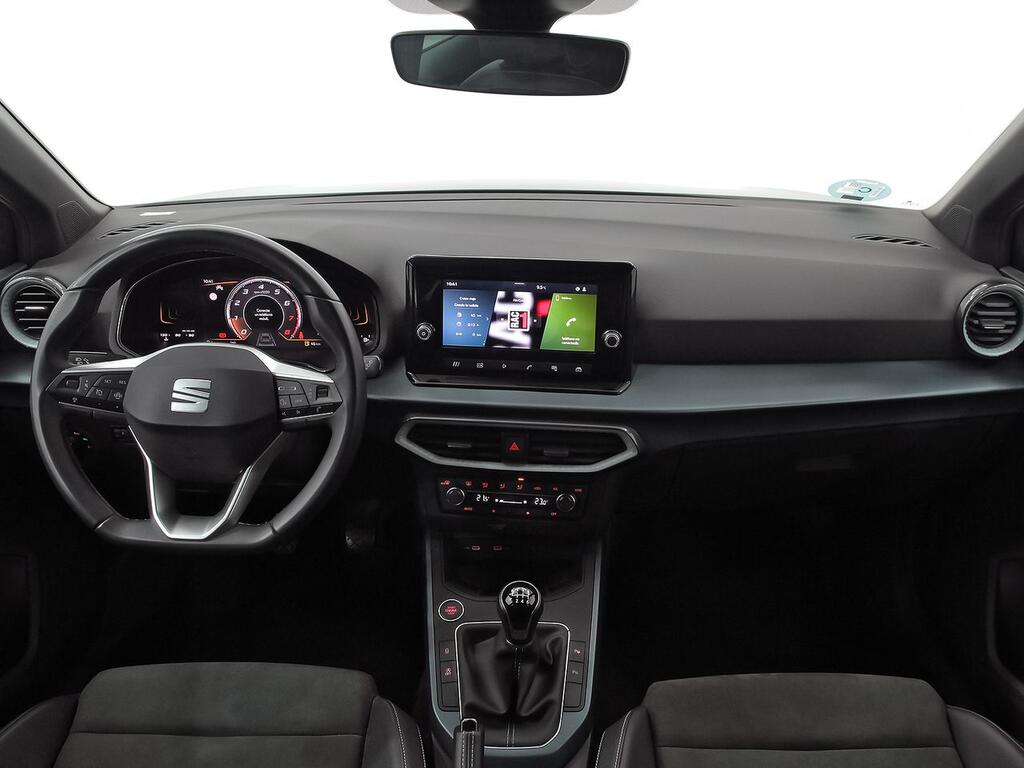 Seat Arona 1.0 TSI 85kW (115CV) Xperience 4