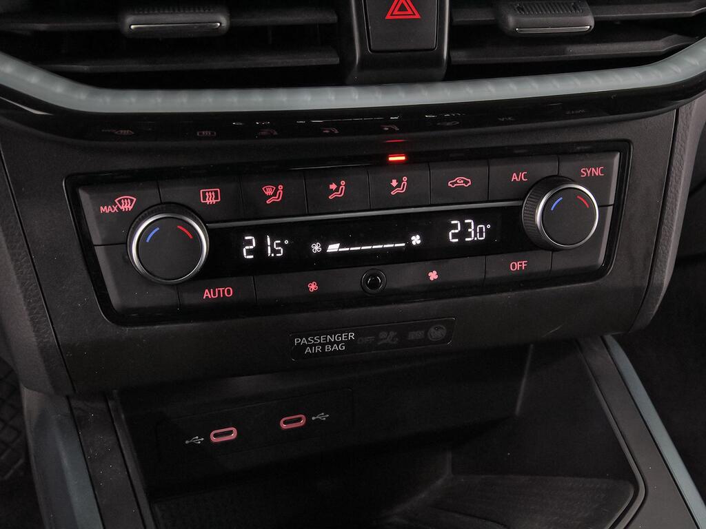 Seat Arona 1.0 TSI 85kW (115CV) Xperience 25