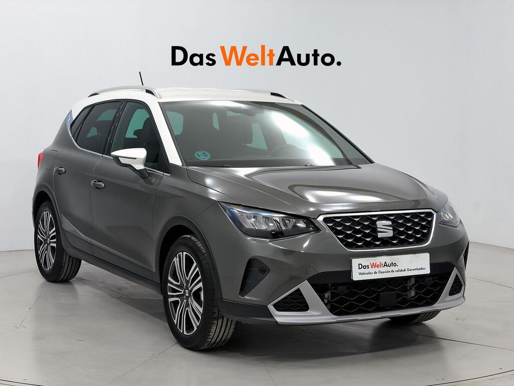 Seat Arona 1.0 TSI 85kW (115CV) Xperience 1