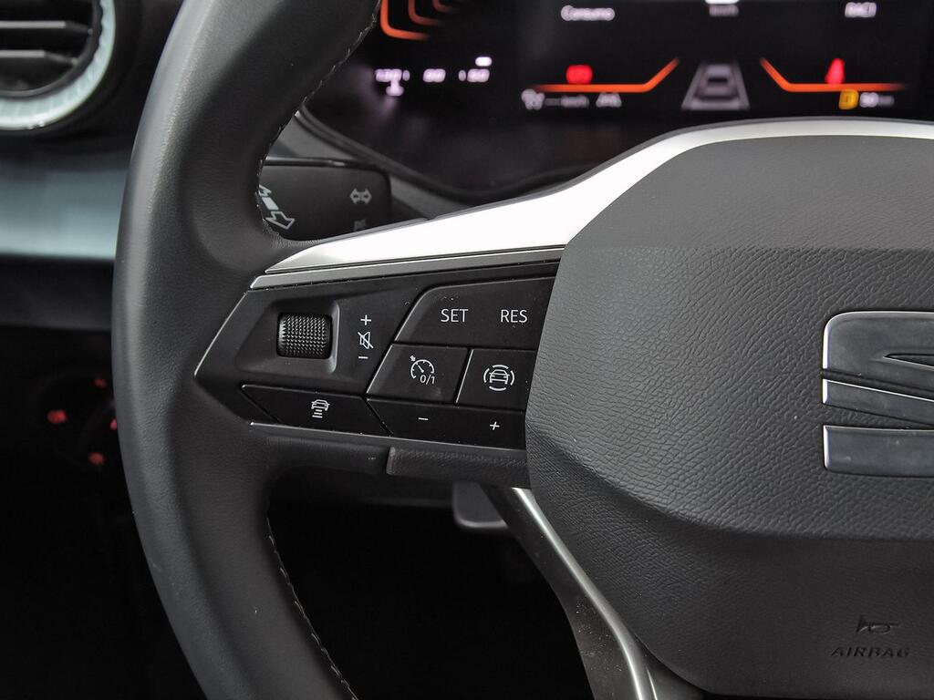 Seat Arona 1.0 TSI 85kW (115CV) Xperience 15