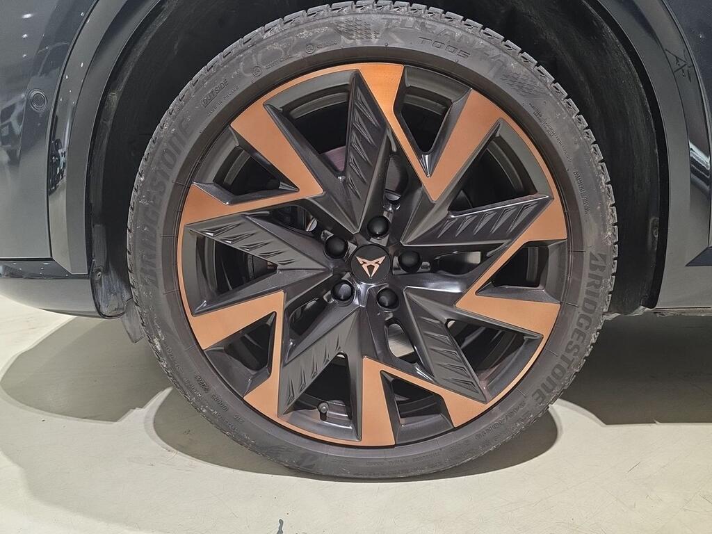 Cupra Formentor 1.5 TSI e-Hybrid 200kW (272 CV) VZ DSG 8