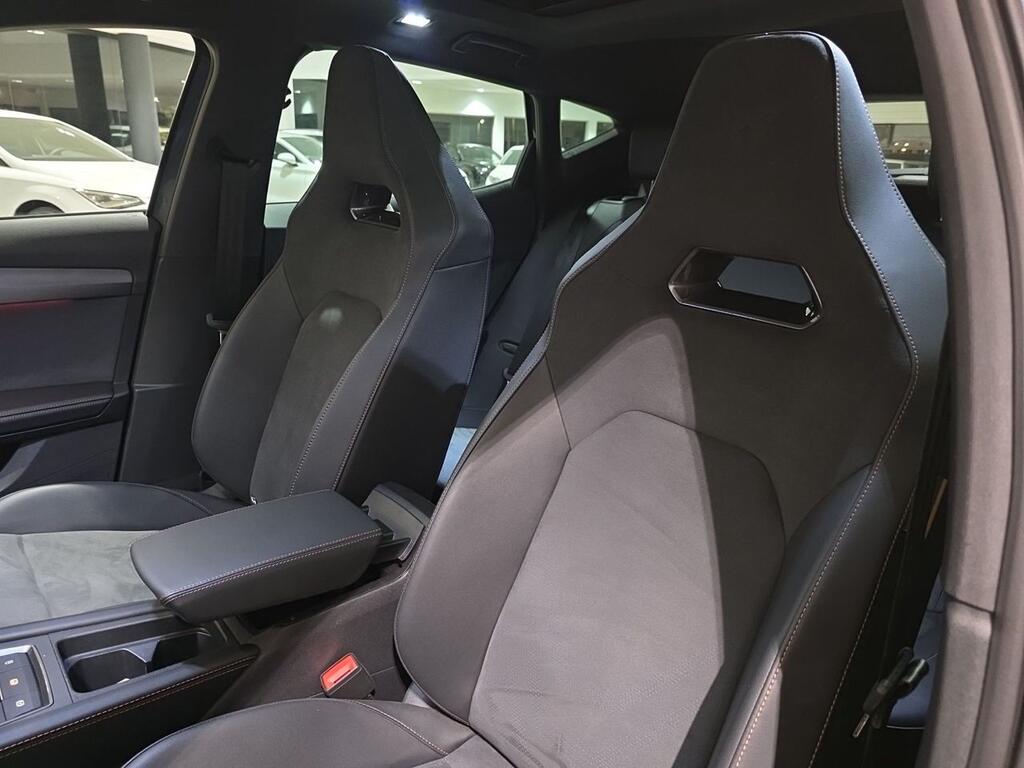 Cupra Formentor 1.5 TSI e-Hybrid 200kW (272 CV) VZ DSG 12