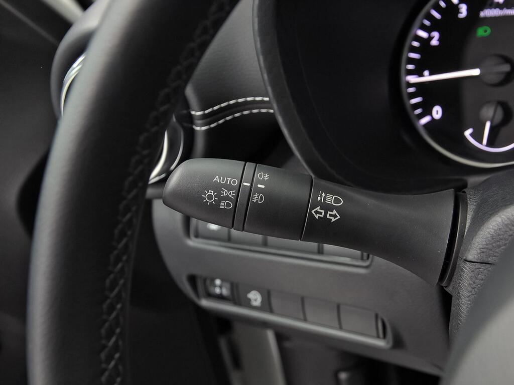 Nissan Juke DIG-T 84 kW (114 CV) DCT 7V N-Connecta 14