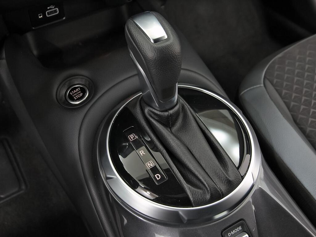 Nissan Juke DIG-T 84 kW (114 CV) DCT 7V N-Connecta 27