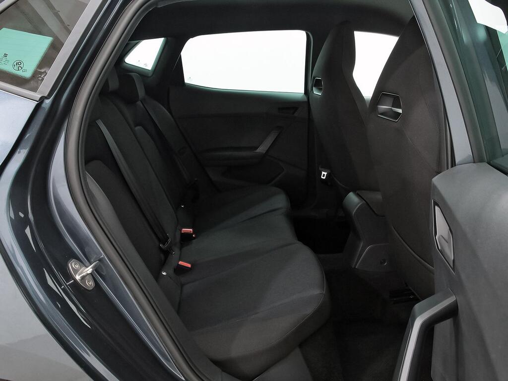 Seat Ibiza 1.0 TSI 85kW (115CV) FR Salta 6