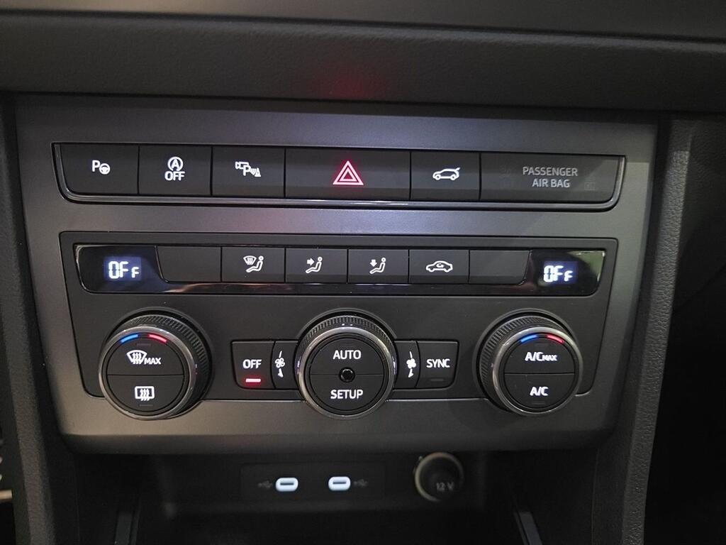 Cupra Ateca 2.0 TSI 221kW (300CV) 4Drive DSG VZ 17