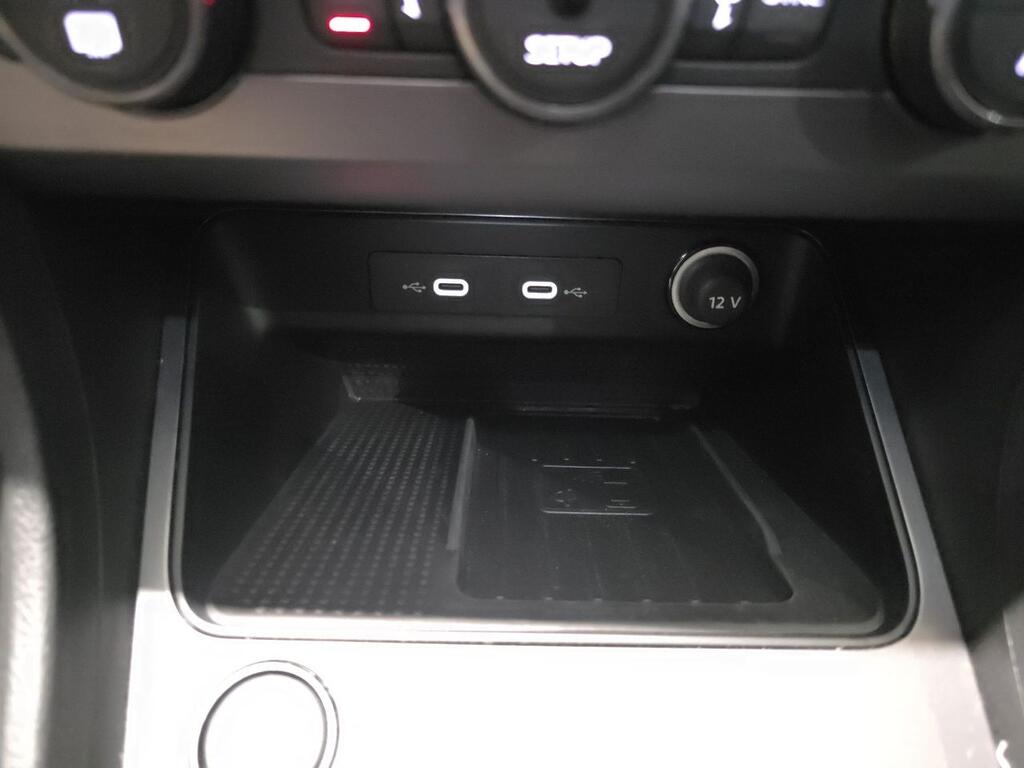 Cupra Ateca 2.0 TSI 221kW (300CV) 4Drive DSG VZ 13