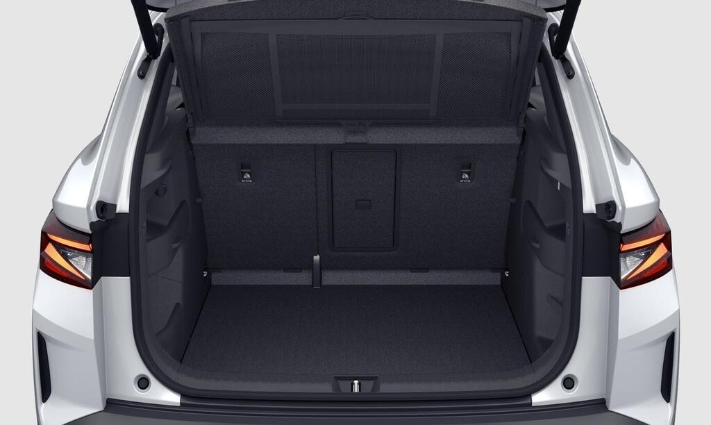 Skoda Elroq 150 kW (204 CV) 63 kWh Sportline 6