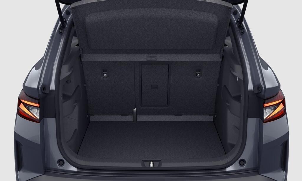 Skoda Elroq 150 kW (204 CV) 63 kWh Sportline 6