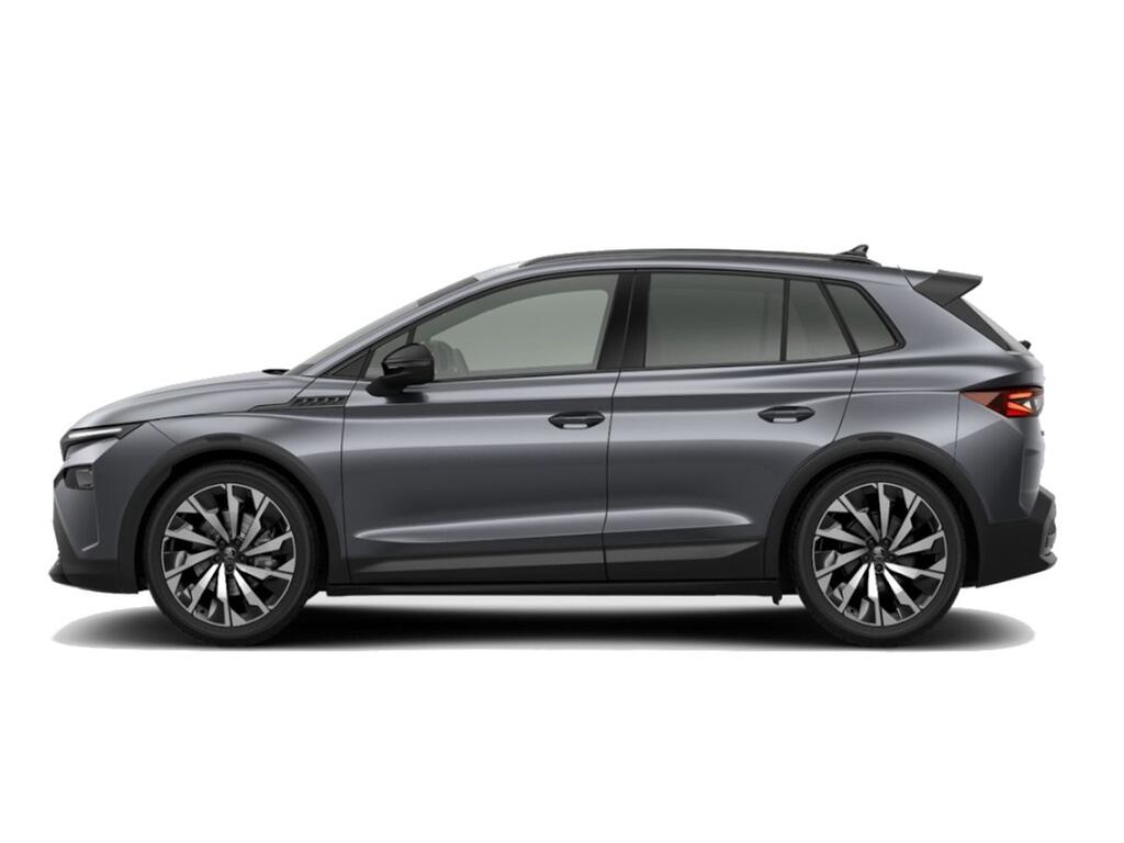 Skoda Elroq 150 kW (204 CV) 63 kWh Sportline 1