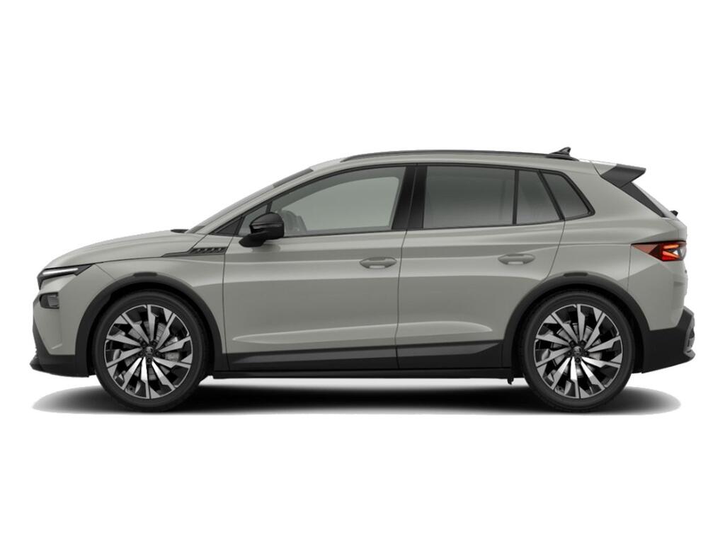 Skoda Elroq 210 kW 82 kWh (77 kwh neta) Sportline 1