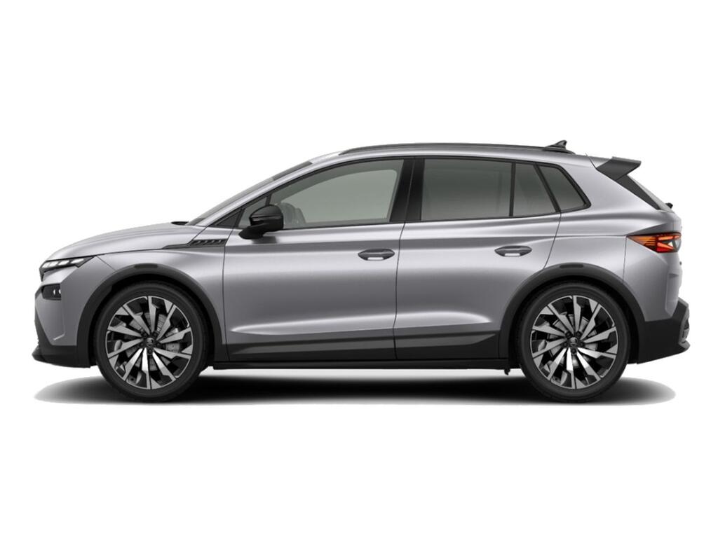 Skoda Elroq 210 kW 82 kWh (77 kwh neta) Sportline 1