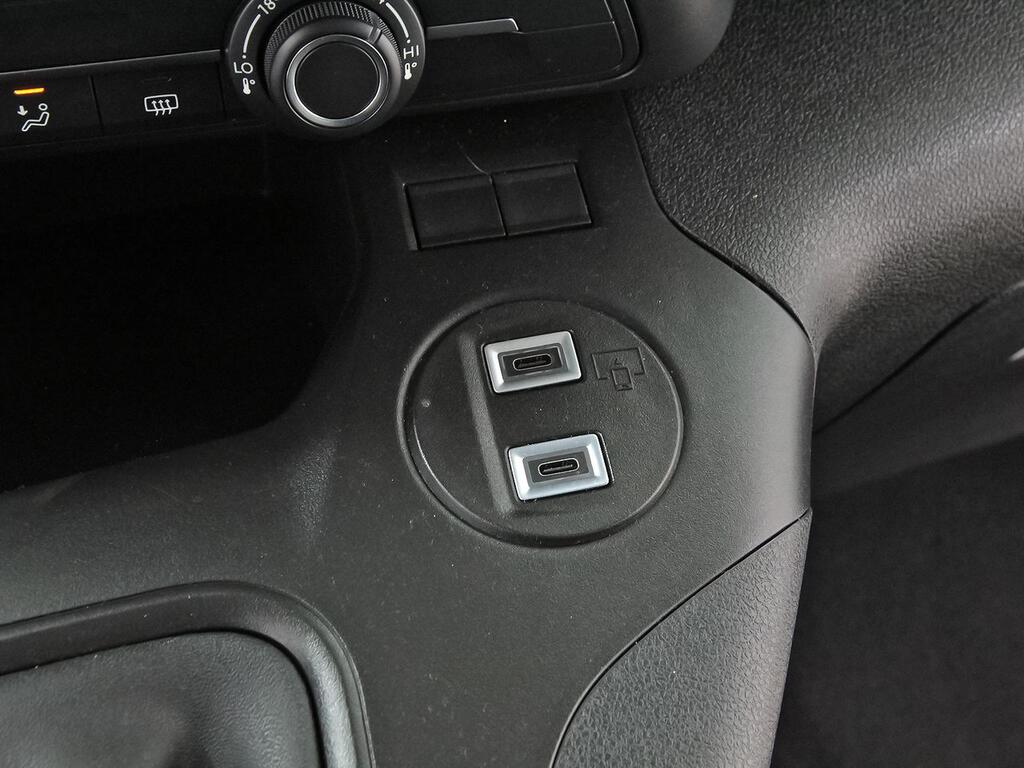 Citroën Berlingo Talla M BlueHDi 100 S&S PLUS 30